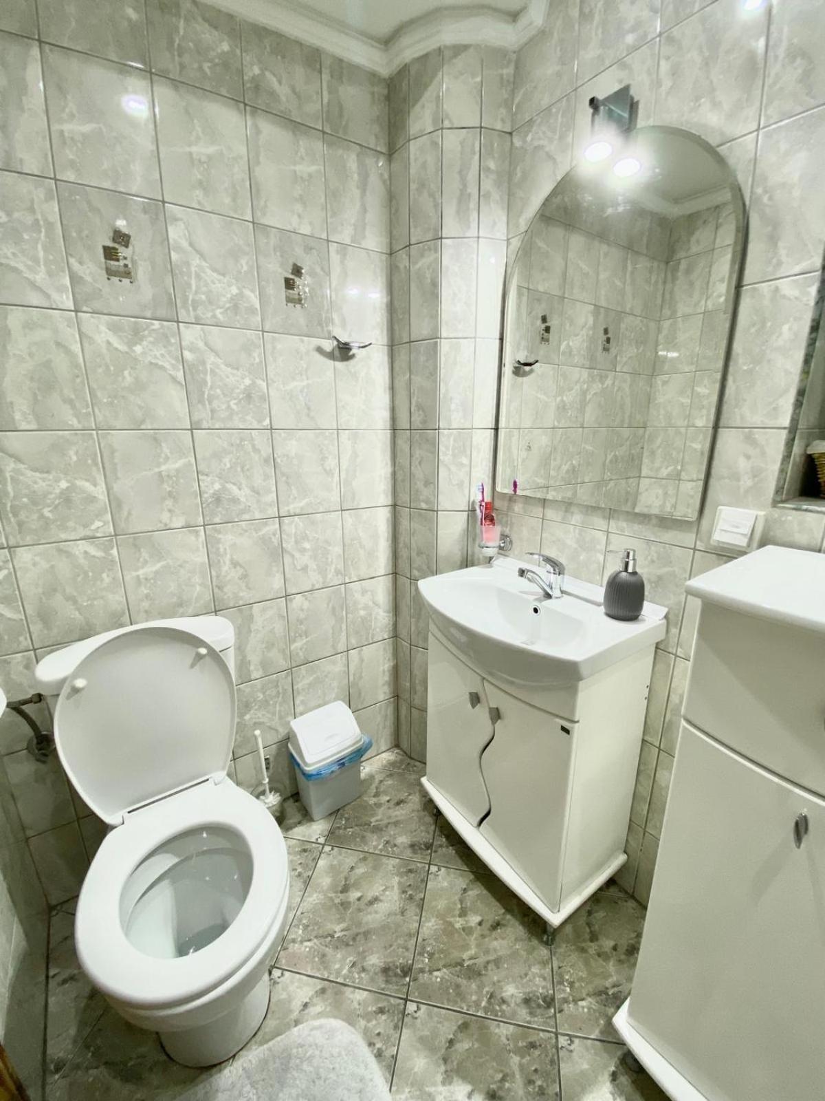 Square 29 Apartment Belgrad Exterior foto