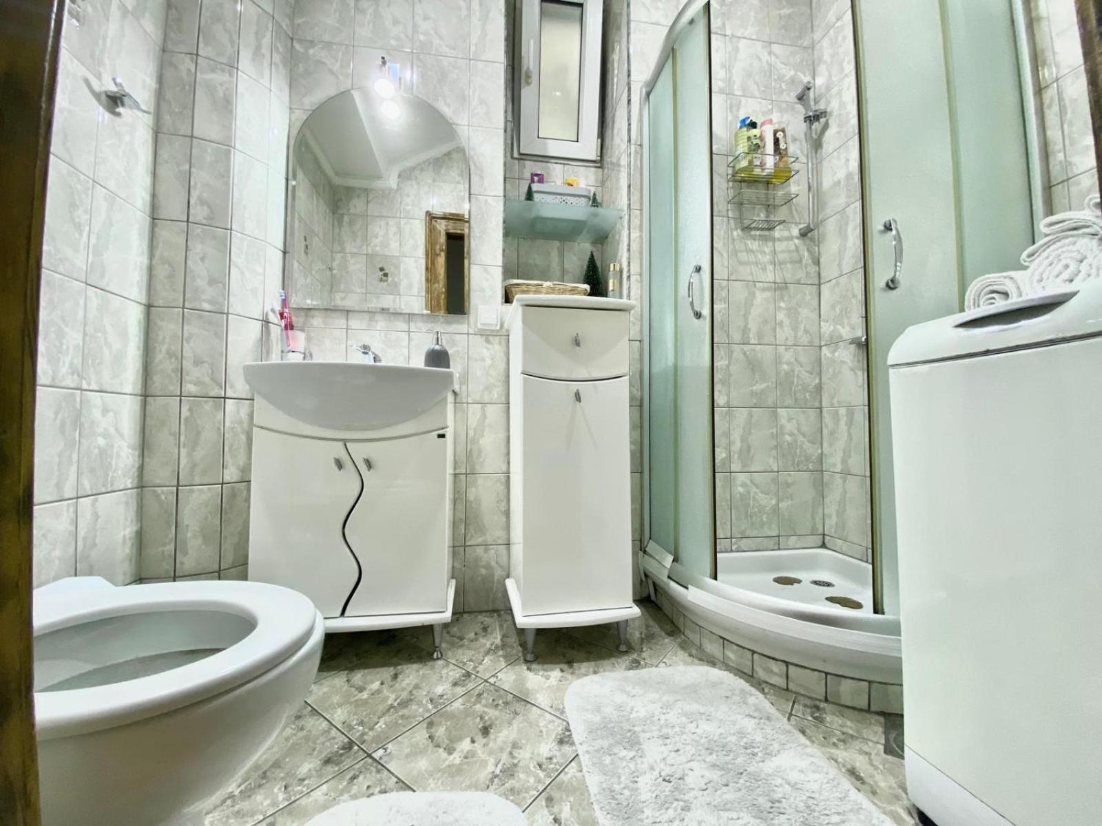 Square 29 Apartment Belgrad Exterior foto