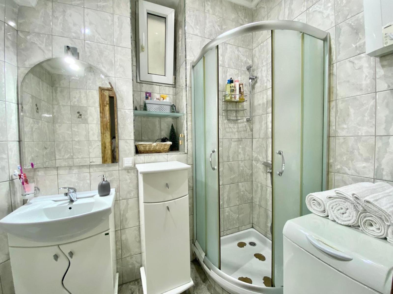 Square 29 Apartment Belgrad Exterior foto