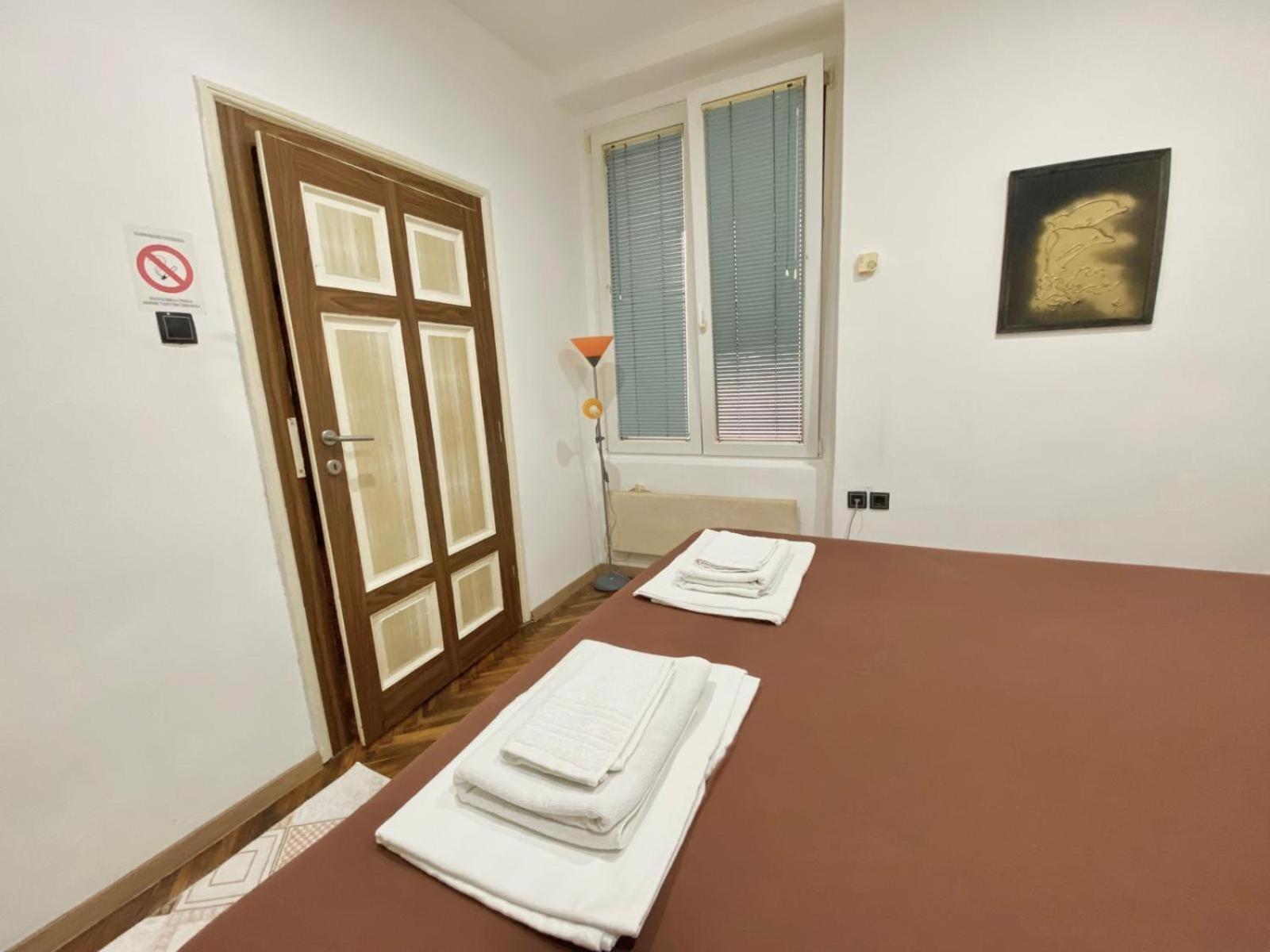 Square 29 Apartment Belgrad Exterior foto