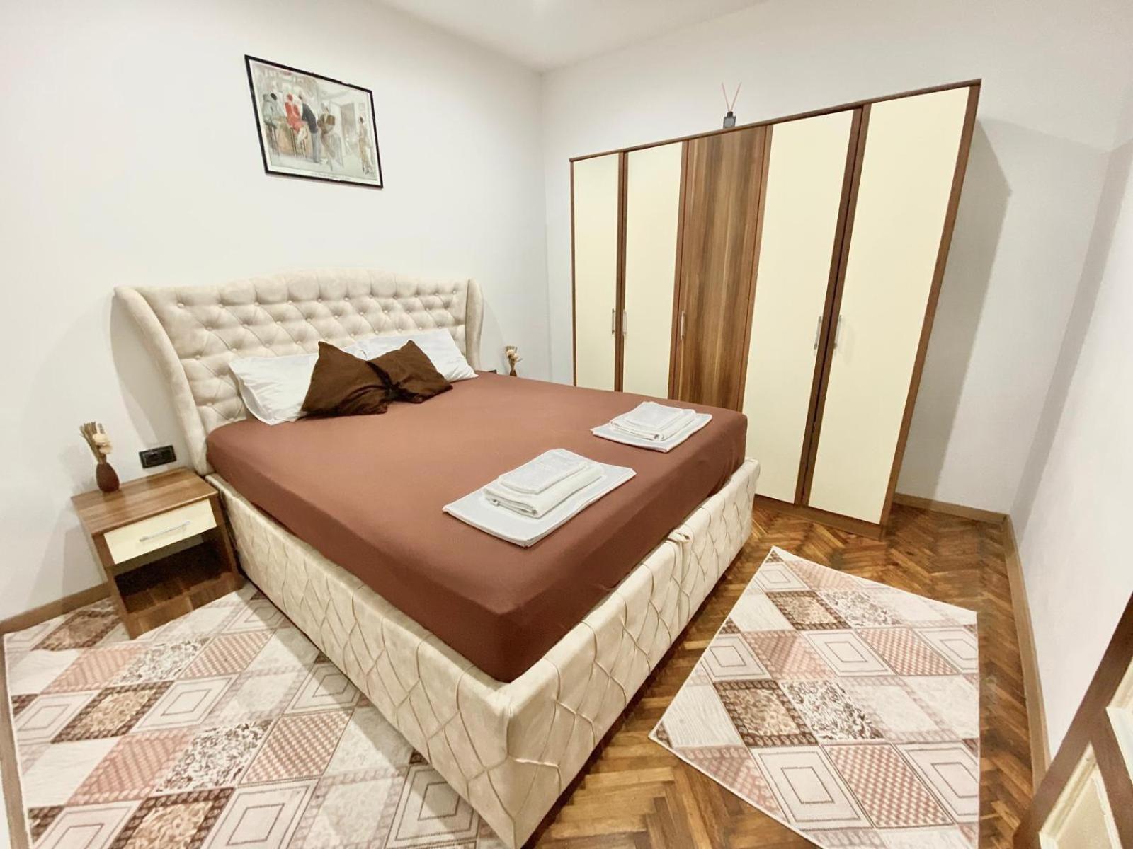 Square 29 Apartment Belgrad Exterior foto