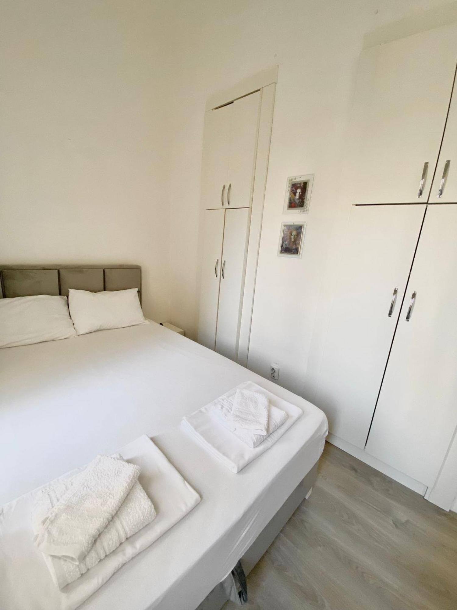 Square 29 Apartment Belgrad Exterior foto