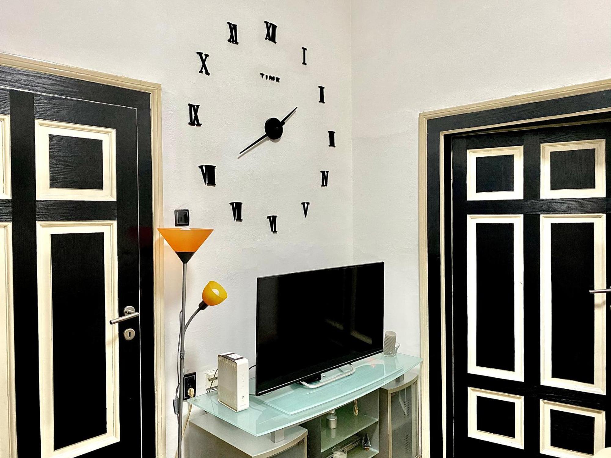 Square 29 Apartment Belgrad Exterior foto